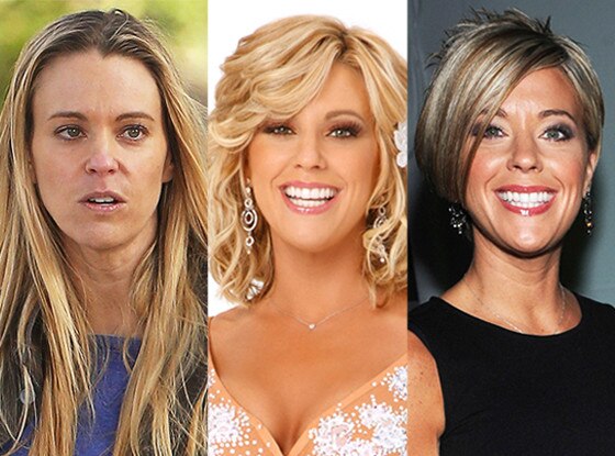 Kate Gosselin\u0027s Hair Through the Years\u2014See the